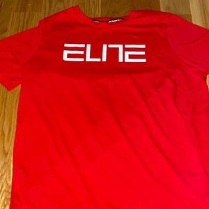 Nike Elite t-shirt